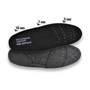 PALMILHAS METATARSAL SUPPORT PU 